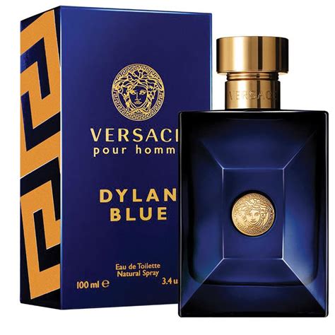 dylan blue eau de toilette versace stores|Versace Dylan Blue aftershave 100ml.